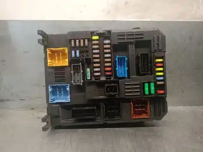 Автозапчасти б/у  за PEUGEOT 208 II (UB_, UP_, UW_, UJ_)  ссылки OEM IAM 9830707780  983070778000