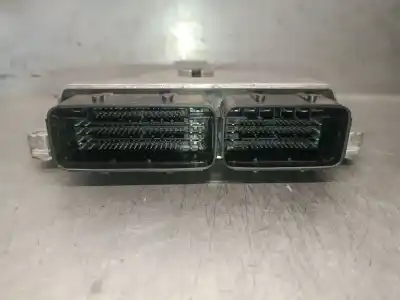 Автозапчасти б/у блок управления двигателем за peugeot 208 ii (ub_, up_, uw_, uj_) 1.2 puretech 100 ссылки oem iam 9815023380  9815023380