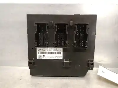 Second-hand car spare part comfort module for seat altea xl (5p5, 5p8) 1.6 lpg oem iam references 1k0937084k