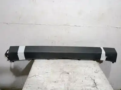 Second-hand car spare part Rear Bumper for VW CRAFTER 30-50 CAJA/CHASIS (2F_) 2.5 TDI OEM IAM references 2E1807302  2E1807302