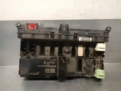 Peça sobressalente para automóvel em segunda mão Caixa De Fusíveis E Relés por BMW X5 (E53) 3.0 I Referências OEM IAM 8380407  