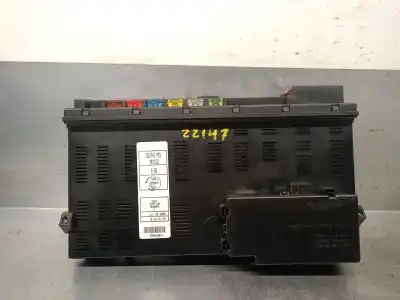Peça sobressalente para automóvel em segunda mão caixa de fusíveis e relés por bmw x5 (e53) 3.0 i referências oem iam 8380407  