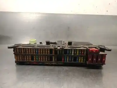 Peça sobressalente para automóvel em segunda mão caixa de fusíveis e relés por bmw x5 (e53) 3.0 i referências oem iam 8380407  