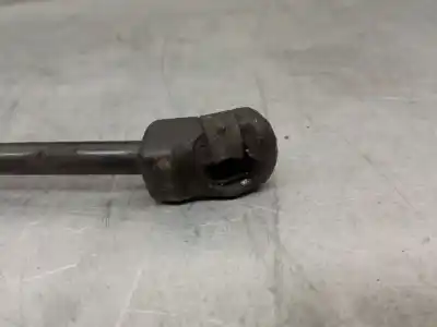 Автозапчасти б/у амортизатор капота за audi a6 c8 (4a2) 35 tdi mild hybrid ссылки oem iam 4k0823359  