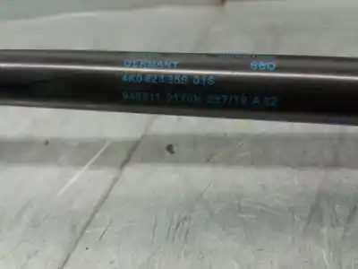 Автозапчасти б/у амортизатор капота за audi a6 c8 (4a2) 35 tdi mild hybrid ссылки oem iam 4k0823359  