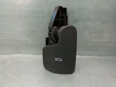 Pezzo di ricambio per auto di seconda mano Chiusura Del Cappuccio per AUDI A6 C8 (4A2) 35 TDI MILD HYBRID Riferimenti OEM IAM 4K1823633B  4K1823633B