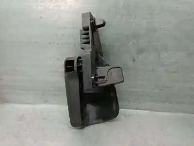 Автозапчастина б/у замок капота для audi a6 c8 (4a2) 35 tdi mild hybrid посилання на oem iam 4k1823633b  4k1823633b