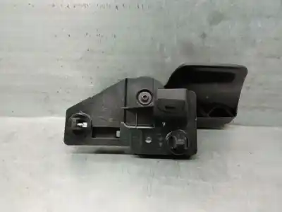 Автозапчастина б/у замок капота для audi a6 c8 (4a2) 35 tdi mild hybrid посилання на oem iam 4k1823633b  4k1823633b