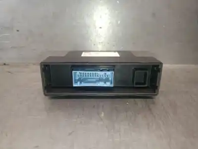 Peça sobressalente para automóvel em segunda mão módulo eletrônico por peugeot 208 ii (ub_, up_, uw_, uj_) 1.2 puretech 100 referências oem iam 9838568380 e286424 valeo 9838568380