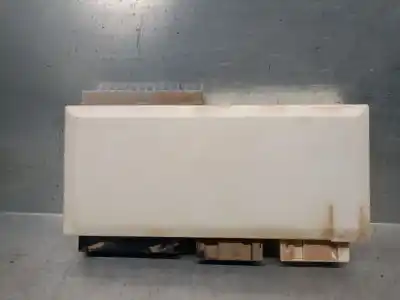 Peça sobressalente para automóvel em segunda mão centralina de luzes por bmw x5 (e53) 3.0 i referências oem iam 61356905842 6010731013 