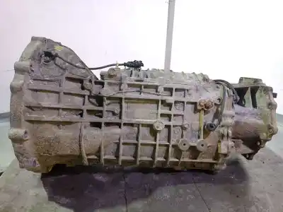 Gebrauchtes Autoersatzteil GETRIEBE zum FORD RANGER (ES)  OEM-IAM-Referenzen 5141832  5141832