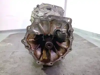 Автозапчастина б/у коробка передач для ford ranger (es) 2.5 tdci cat посилання на oem iam 5141832  5141832 Автозапчастина б/у коробка передач для ford ranger (es) 2.5 tdci cat посилання на oem iam 5141832  5141832