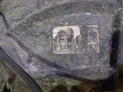 Автозапчастина б/у коробка передач для ford ranger (es) 2.5 tdci cat посилання на oem iam 5141832  5141832 Автозапчастина б/у коробка передач для ford ranger (es) 2.5 tdci cat посилання на oem iam 5141832  5141832