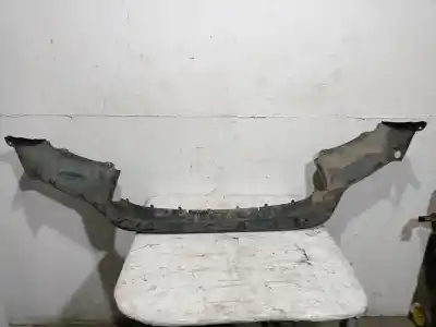 Автозапчасти б/у передний бампер за bmw x4 (f26) xdrive 20 d ссылки oem iam 51117338543