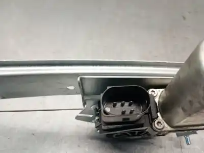 Автозапчасти б/у регулятор стекла заднего левого за bmw 3 (e90) 320 d ссылки oem iam 51357140589  