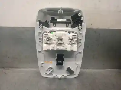 Pezzo di ricambio per auto di seconda mano luce interna per peugeot 208 ii (ub_, up_, uw_, uj_) 1.2 puretech 100 riferimenti oem iam 9823297880  98276588pr