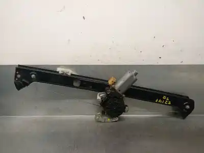 Peça sobressalente para automóvel em segunda mão Elevador De Vidros Traseiro Esquerdo por BMW X5 (E53) 3.0 I Referências OEM IAM 83810219 103636101 BROSE 51357125059
