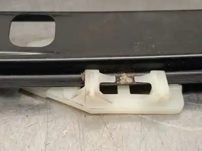 Peça sobressalente para automóvel em segunda mão elevador de vidros traseiro esquerdo por bmw x5 (e53) 3.0 i referências oem iam 83810219 103636101 brose 51357125059