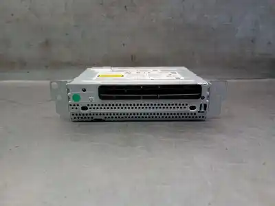 Автозапчасти б/у аудиосистема / радио cd за bmw x4 (f26) xdrive 20 d ссылки oem iam ci6821167