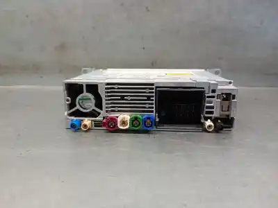 Автозапчасти б/у аудиосистема / радио cd за bmw x4 (f26) xdrive 20 d ссылки oem iam ci6821167  