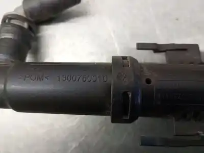 Автозапчасти б/у ксеноновый очиститель фар за bmw x4 (f26) xdrive 20 d ссылки oem iam 1300750010  