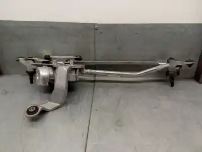 Автозапчастина б/у двигатель передніх склоочисників для audi a6 c8 (4a2) 35 tdi mild hybrid посилання на oem iam 4k1955023 a9866016 mitsuba 4k1955023