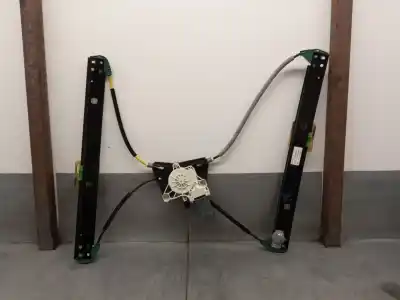 Автозапчастина б/у регулятор переднього правого скла для audi a6 c8 (4a2) 35 tdi mild hybrid посилання на oem iam 4k0837462  4k0837462