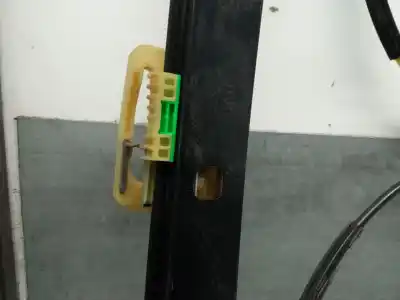 Автозапчастина б/у регулятор переднього правого скла для audi a6 c8 (4a2) 35 tdi mild hybrid посилання на oem iam 4k0837462  4k0837462