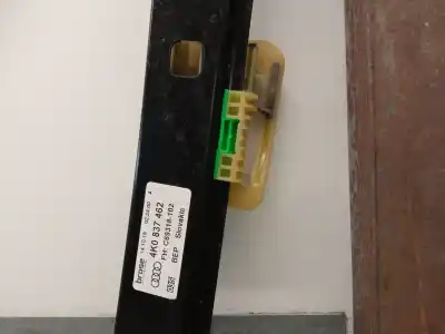 Автозапчастина б/у регулятор переднього правого скла для audi a6 c8 (4a2) 35 tdi mild hybrid посилання на oem iam 4k0837462  4k0837462