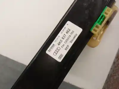 Автозапчастина б/у регулятор переднього правого скла для audi a6 c8 (4a2) 35 tdi mild hybrid посилання на oem iam 4k0837462  4k0837462