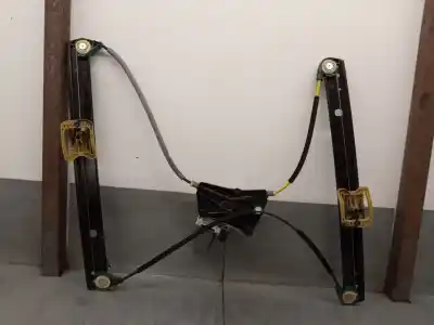 Автозапчастина б/у регулятор переднього правого скла для audi a6 c8 (4a2) 35 tdi mild hybrid посилання на oem iam 4k0837462  4k0837462