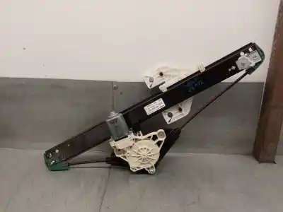 Автозапчасти б/у задний правый стеклорегулятор за AUDI A6 C8 (4A2) 35 TDI MILD HYBRID ссылки OEM IAM 4K0839462  4K0839462