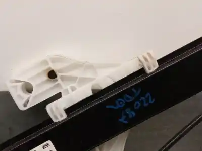 Автозапчасти б/у задний правый стеклорегулятор за audi a6 c8 (4a2) 35 tdi mild hybrid ссылки oem iam 4k0839462  4k0839462