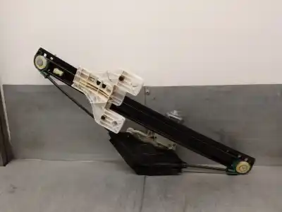 Автозапчасти б/у задний правый стеклорегулятор за audi a6 c8 (4a2) 35 tdi mild hybrid ссылки oem iam 4k0839462  4k0839462