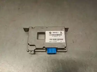 Автозапчасти б/у электронный модуль за bmw x4 (f26) xdrive 20 d ссылки oem iam 1c939924701