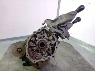 Автозапчастина б/у роздавальна коробка для ford ranger (es) 2.5 tdci cat посилання на oem iam zl00a 6x01548 1524431 Автозапчастина б/у роздавальна коробка для ford ranger (es) 2.5 tdci cat посилання на oem iam zl00a 6x01548 1524431