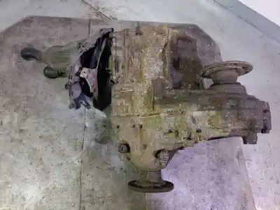 Автозапчастина б/у роздавальна коробка для ford ranger (es) 2.5 tdci cat посилання на oem iam zl00a 6x01548 1524431 Автозапчастина б/у роздавальна коробка для ford ranger (es) 2.5 tdci cat посилання на oem iam zl00a 6x01548 1524431