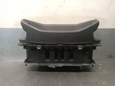 Автозапчастина б/у панель інструментів для peugeot 208 ii (ub_, up_, uw_, uj_) 1.2 puretech 100 посилання на oem iam 982206028001  9822060280