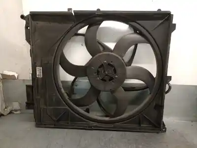 Peça sobressalente para automóvel em segunda mão termoventilador elétrico por bmw x3 (e83) 2.0 sd referências oem iam 67326925702