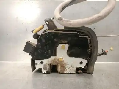 Peça sobressalente para automóvel em segunda mão fechadura da porta traseira direita por bmw x5 (e53) 3.0 i referências oem iam 51228402602  51228402602
