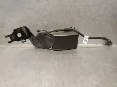 Автозапчасти б/у крюк для пояса за peugeot 208 ii (ub_, up_, uw_, uj_) 1.2 puretech 100 ссылки oem iam 98265554xt