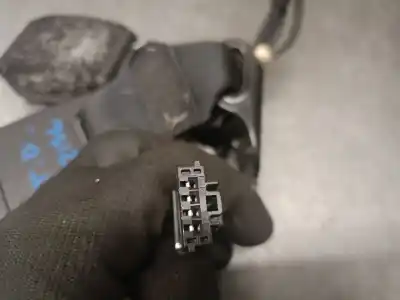 Автозапчасти б/у крюк для пояса за peugeot 208 ii (ub_, up_, uw_, uj_) 1.2 puretech 100 ссылки oem iam 98265562xt  98265562xt
