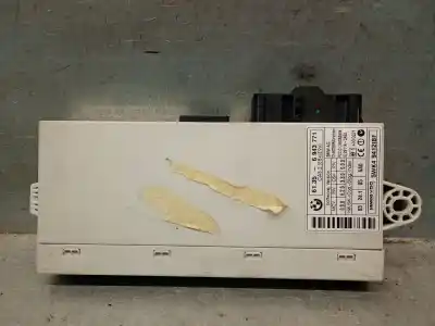 Piesă de schimb auto la mâna a doua modul electrotic pentru bmw serie 3 berlina (e90) 320d referințe oem iam 61356943771