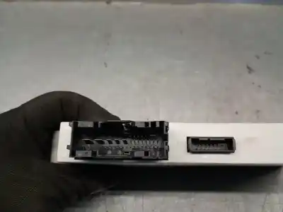 Second-hand car spare part electronic module for bmw serie 3 berlina (e90) 320d oem iam references 61356943771 5wk49412ibf siemens 