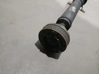 Автозапчасти б/у центральная трансмиссия за audi a4 b5 (8d2) 1.9 tdi ссылки oem iam   8d0521101g