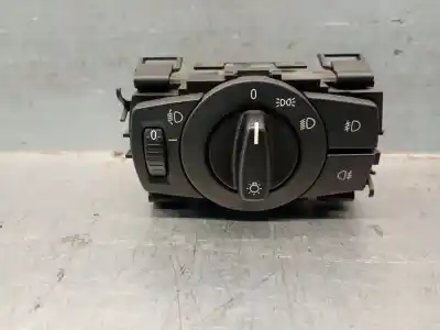 Piesă de schimb auto la mâna a doua maneta bloc lumini pentru bmw serie 3 berlina (e90) 320d referințe oem iam 6932794