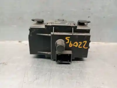 Second-hand car spare part dashboard light dimmer for bmw serie 3 berlina (e90) 320d oem iam references 6932794  61316932794