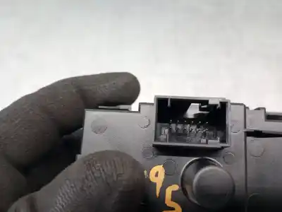 Second-hand car spare part dashboard light dimmer for bmw serie 3 berlina (e90) 320d oem iam references 6932794  61316932794