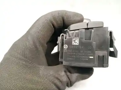 Second-hand car spare part dashboard light dimmer for bmw serie 3 berlina (e90) 320d oem iam references 6932794  61316932794