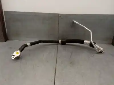 Автозапчасти б/у трубы кондиционирования воздуха за AUDI A6 C8 (4A2) 35 TDI MILD HYBRID ссылки OEM IAM 4K1816740AC  4K1816740AC